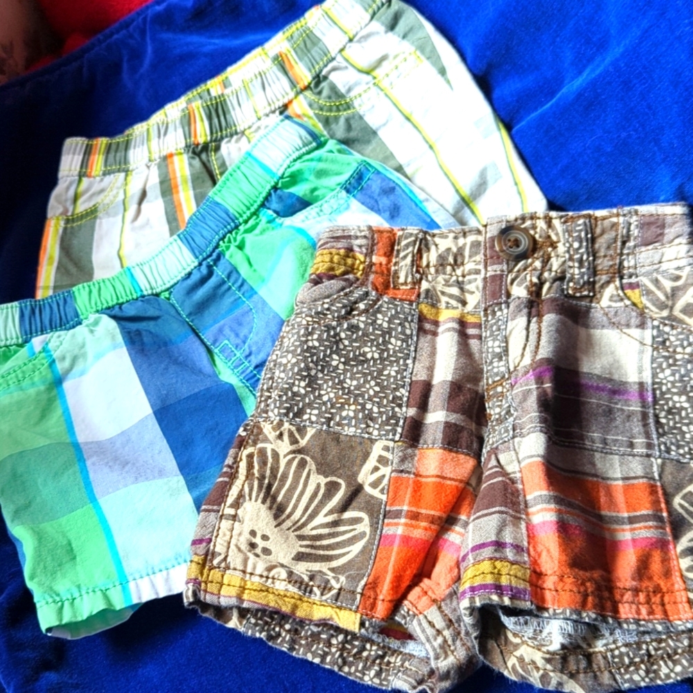 Shorts